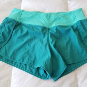 BP Shorts
